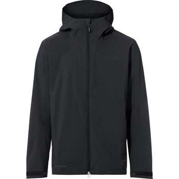 Vaude Мъжко водоустойчиво яке Vaude Elope Jacket II Waterproof jacket - Black Uni - размер 3XL (002-3067-0416)
