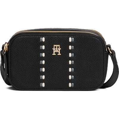 Tommy Hilfiger dámská crossbody kabelka AW0AW18153BDS