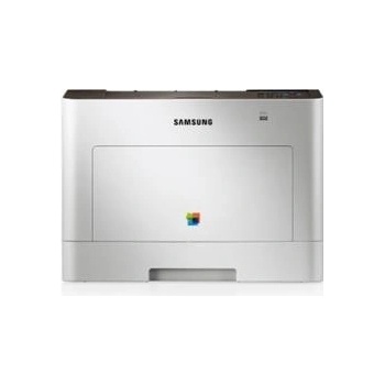 Samsung CLP-680ND