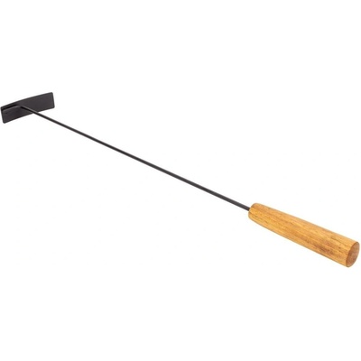 White Fire Pohrabáč na dřevo a uhlí 72 cm