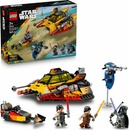 LEGO® Star Wars™ - The Force Burner Snowspeeder (75414)