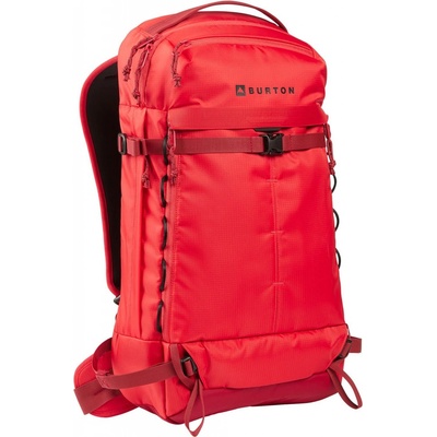 Burton Sidehill 25l tomato/sun dried tomato