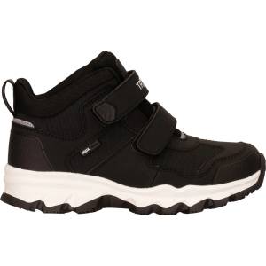 Trollkids Детски туристически обувки Trollkids Kid's Kjerag Hiker Walking boots - Black - размер 29 (EU) (702-2968-0715)