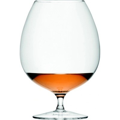 LSA International LSA Bar pohár na brandy set 2 x Handmade 900 ml