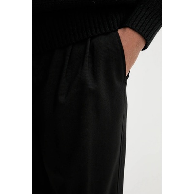 Barena venezia Вълнен панталон BARENA VENEZIA Pantalone Nerio (PAU5252.499)