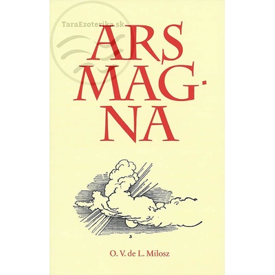 Ars Magna - Oscar V. de Lubicz-Milosz