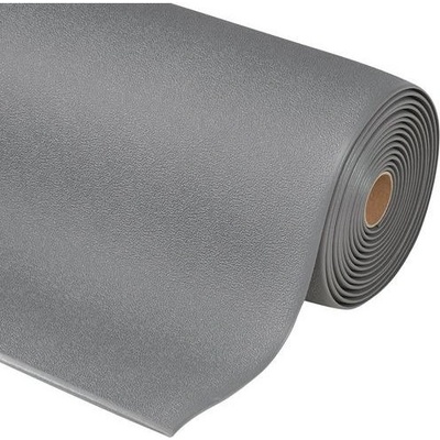 Notrax Cushion Stat šedá 90 x 300 cm