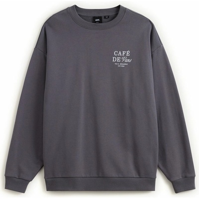 Vans Vans Cafe Os HD mountain Essentials asphalt