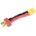 Revtec Конверсионен кабел Deans устройство - XT-30 батерия 14AWG