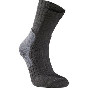 Tenson Функционални чорапи TENSON Namche Tenson | Cheren | ЖЕНИ | 37-39