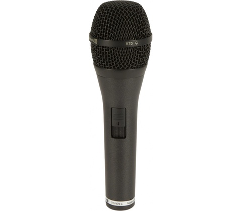 Beyerdynamic TG V70d