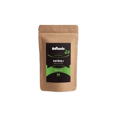 Botanic Vstávej 50 g