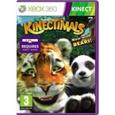 Hry na Xbox 360 Kinectimals Now with Bears