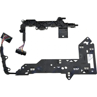 NTY Opravná Sada Mechatronik/kabeláž Káblov Prevodovka-dsg 0B5/AUDI A4 2007- A4 Allroad 2009- A5 2007- A6 2010- A7 2010- Q5 2008 (0B5398009D)