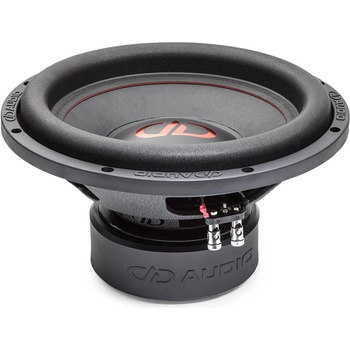 DD Audio Redline 612E D4