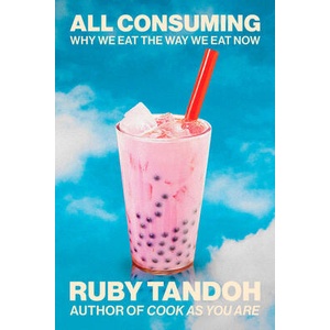 All Consuming | TANDOH RUBY (ISBN: 9798217207862)