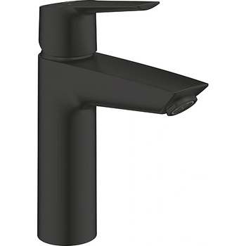 GROHE СМЕСИТЕЛ ЗА УМИВАЛНИК grohe qf 235752432 start m-size ЧЕРЕН МАТ (235752432)