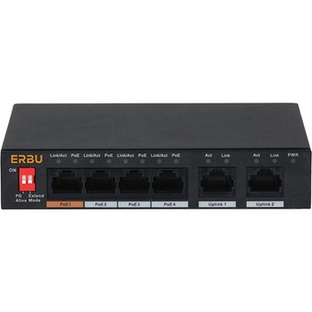 ERBU E-ES-0600-60-60