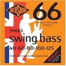 Rotosound SM665