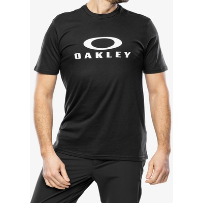 Oakley O Bark Blackout