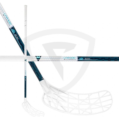 Unihoc Evolite Carbskin Slim Titan 29 – Zboží Dáma