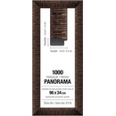 ART PUZZLE Rám na puzzle 96x34cm Brown