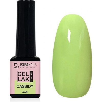 EXPA-nails UV/LED Gel lak Cassidy 5 ml
