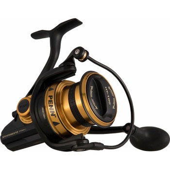 Penn Spinfisher VI Spinning 8500