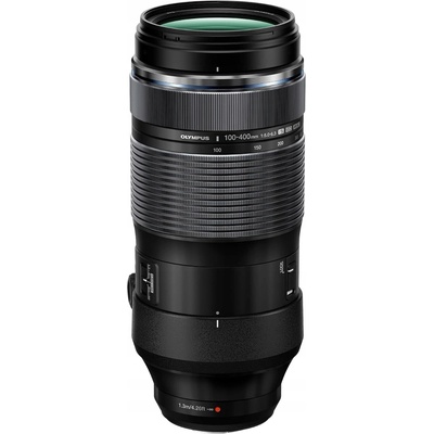 Olympus 100-400mm f/5-6.3 M.Zuiko Digital ED IS