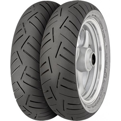 CONTINENTAL 100/90 R14 CONTI SCOOT 57P