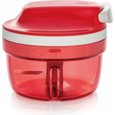 Tupperware Supersonic šéf