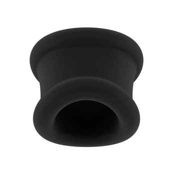 ostatní Черен ремък за тестиси