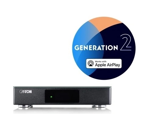 Canton Smart Connect 5.1
