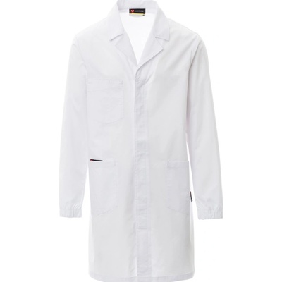 Payper LAB Plášť pánsky White