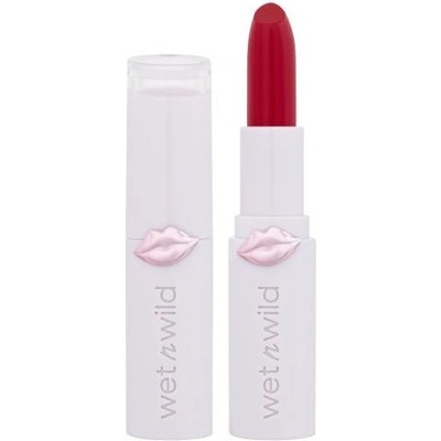 Wet n Wild MegaLast lesklý rúž s hydratačným účinkom Crimson Crime 3,3 g