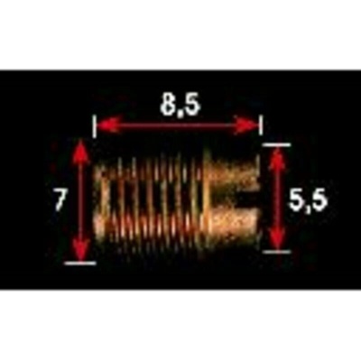 KEIHIN 92 Jet 99101-124-0920