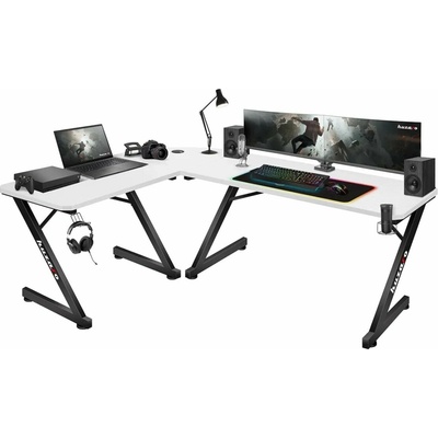 Huzaro Hero 7.0 HZ-HERO 7.0 bílý