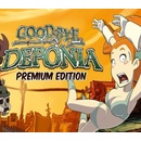 Goodbye Deponia Premium