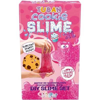 Tuban Slime Pink Cookies Shine XL