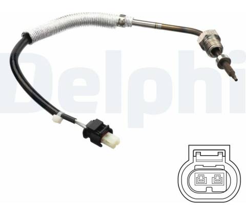 DELPHI TS30104