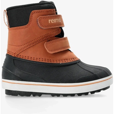 Reima Coconi cinnamon brown