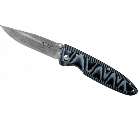 Mcusta MC-0010D