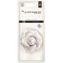 Versaco Scents LUXURY FLOWER Fresh cotton