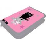 Lizzy Card Несесер Lizzy Card Kit Tok Stars - с 1 цип (22948260)