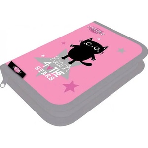 Lizzy Card Несесер Lizzy Card Kit Tok Stars - с 1 цип (22948260)