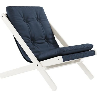 Deckchair Boogie navy