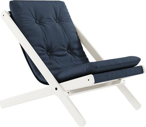 Deckchair Boogie navy
