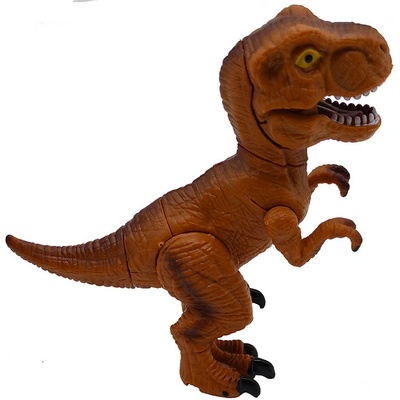 Toycompany dinosauři Design 2