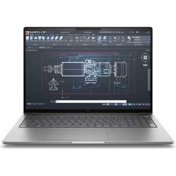 HP ZBook 8 G1i A3ZU1ET