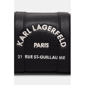 Karl Lagerfeld козметична чанта дамска от имитация на кожа K/RSG (B3W32024)